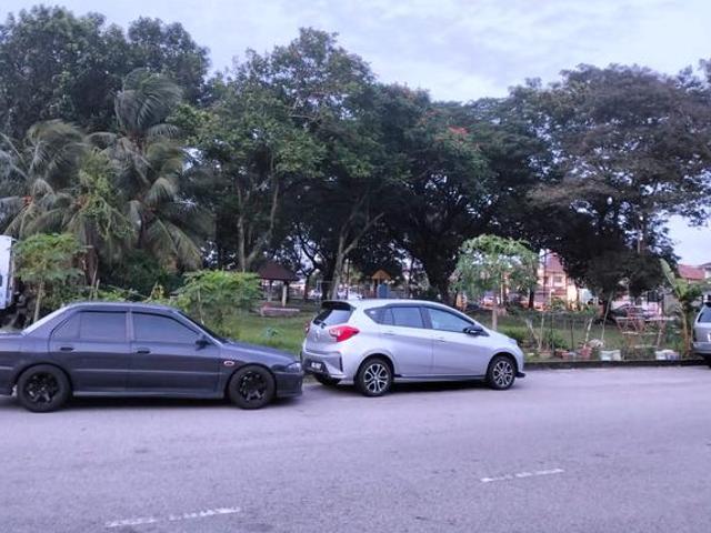 Facing Fields Double Storey at Bukit Tinggi 2 Klang for Sale