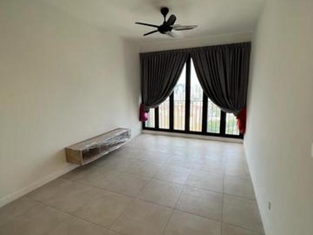 Facing KLCC Sentul Condominium For Sale SkyMeridien
