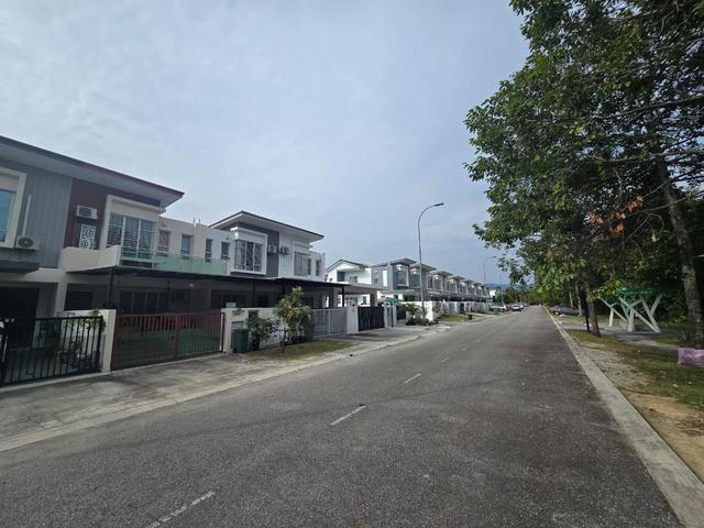 Facing Opemj Nego Kuat Setia Ecohill Semenyih Eco Majestic