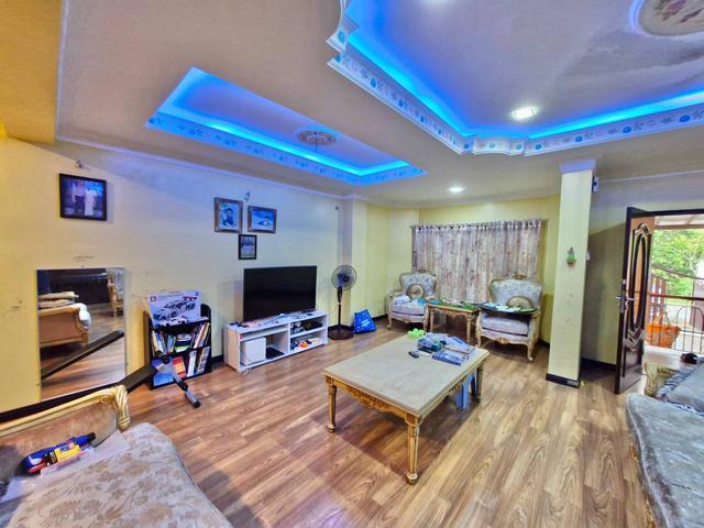 FACING OPEN22x75 Taman Seri Cheras Batu 9 12 Cheras 2 Storey