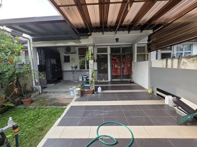 Facing Open 1st Sty Terrace SP7 Bsp