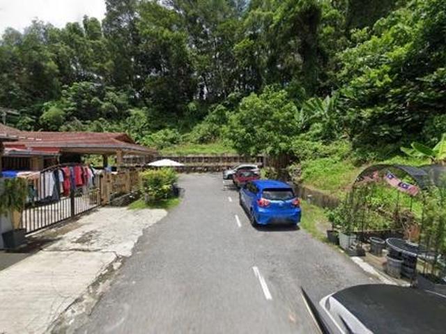 Facing Open 20x80 Taman bukit mutiara kajang 1 Storey Freehold