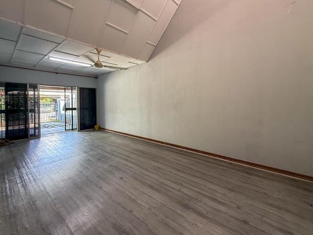 FACING OPEN 22x75 Single Storey Terrace Ss 4 Kelana Jaya ss4