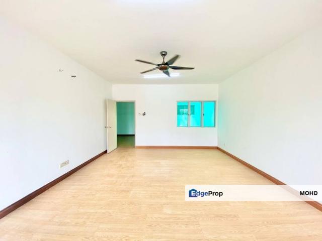 Facing Open 24x80 Teres Link 2 Tingkat Viola Alam Impian