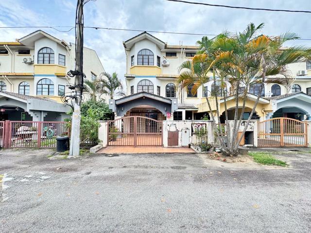 Facing Open 25 Storeys Tmn Tenaga Kajang Below Market