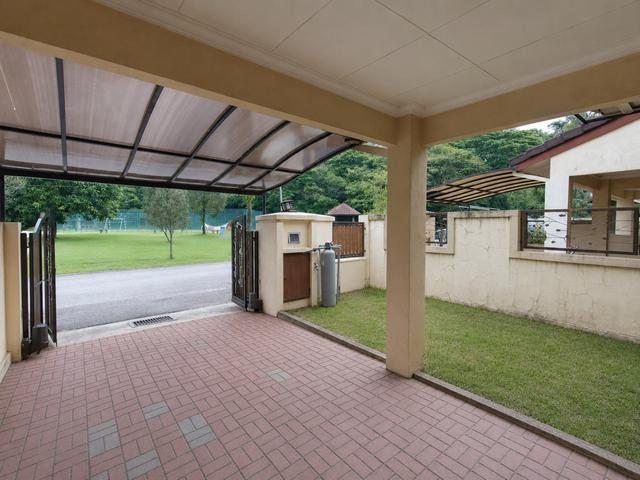 FACING OPEN 2 Storey Terrace House Taman Pinggiran USJ 2 Subang Jaya