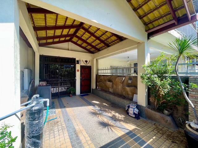 FACING OPEN 2 Storey Terrace Taman Sri Gombak Fasa 2 Batu Caves