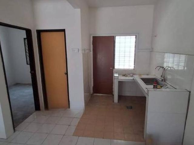 Facing Open 2 Storey Putra Permai Equine Puncak Jalil Seri Kembangan