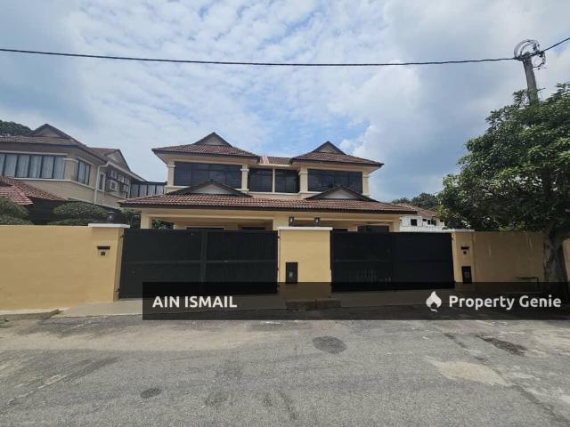 [FACING OPEN] 2 UNIT SEMI D DOUBLE STOREY SELLING TOGETHER TAMAN PELINDUNG PANTAI