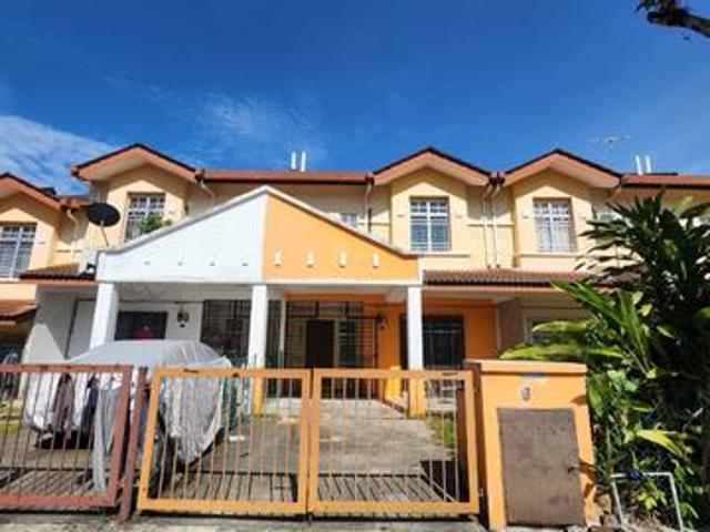 FACING OPEN Taman Ukay Bistari Ukay Perdana Terrace House