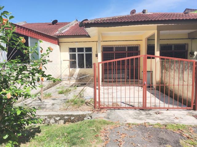 Facing Open Taman Impian Jaya Gemenceh For Sale