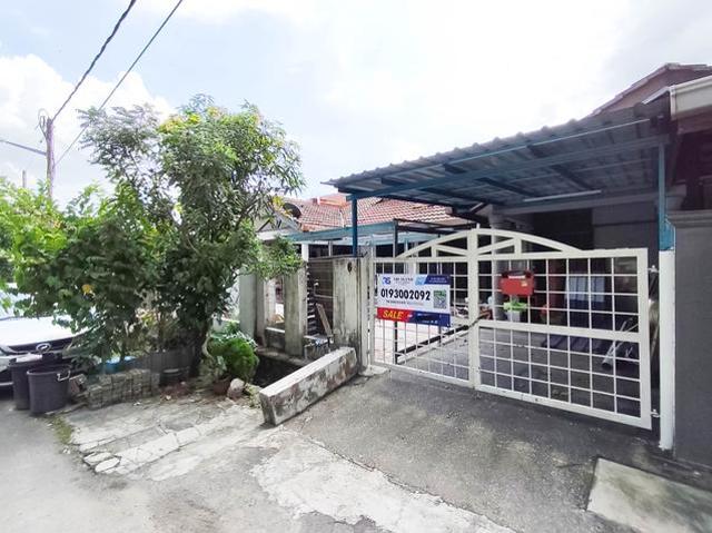 Facing Open Teres Setingkat Seksyen 5 Bandar Baru Bangi