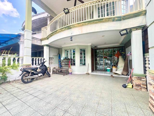 FACING OPEN Teres Shah Alam Seksyen 19 Fully Renovated