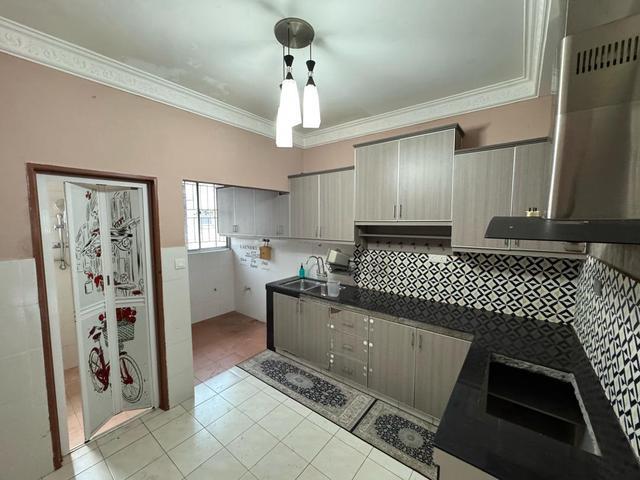 Facing Open Town House Desa Mutiara Bandar Country Homes Rawang