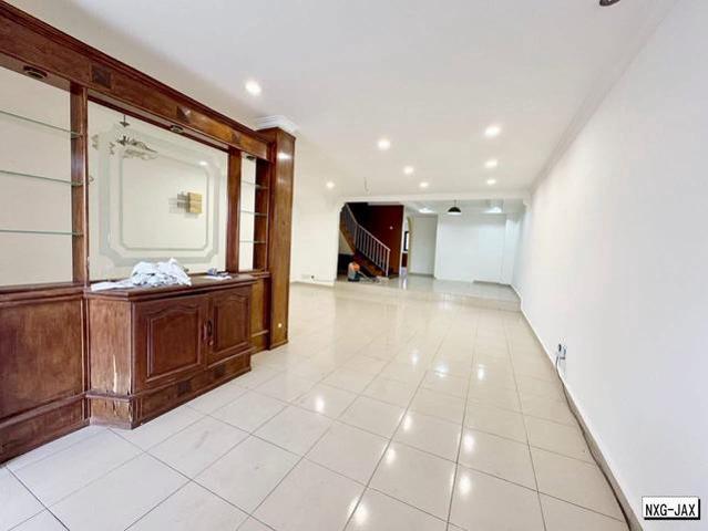 Facing Open Tmn Palm Grove Klang 2sty House Reno Extend Freehold Sale