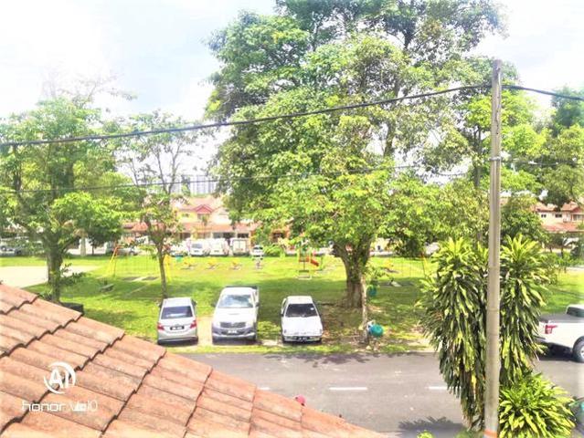 Facing Open TMN PUTRA PRIMA 20X70 Freehold house Nr Puchong utama