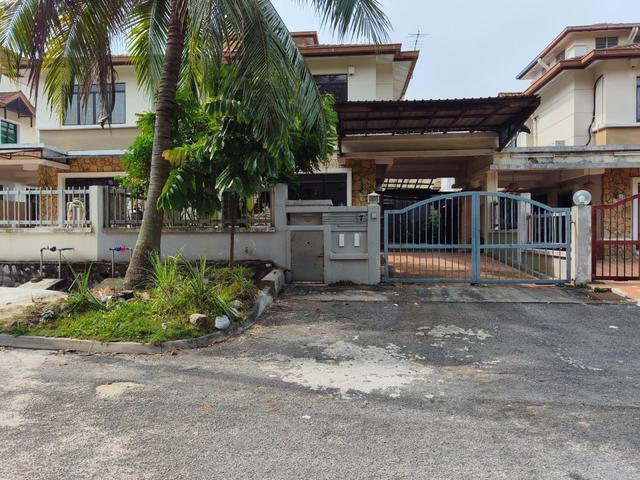 FACING OPEN Value buy Vacant Unit