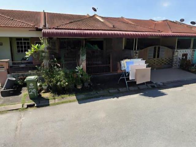 FACING OPEN Basic Unit NEGOTIABLE