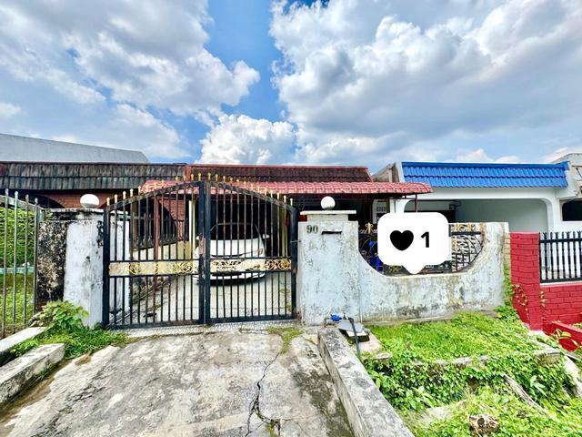 FACING OPEN Below Market Single Storey Jln 51A Petaling Jaya Selangor
