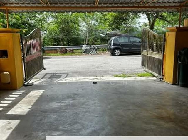 Facing Open|BelowMarket Bandar Mahkota Cheras | 2 Storey | 20x65