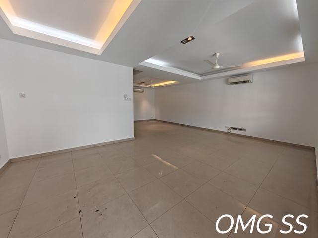 Facing Open Bukit Tinggi 2 Norica Klang Double Storey Superlink