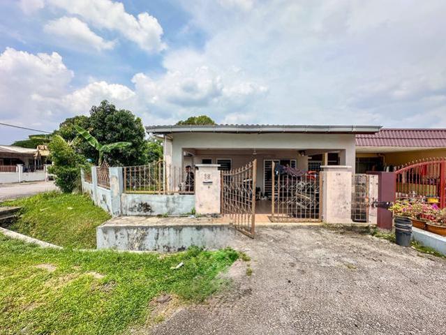 Facing Open Corner Lot Single Storey Seksyen 51A Petaling Jaya