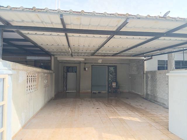 FACING OPEN double storey near AEON MALL Anggun Rawang