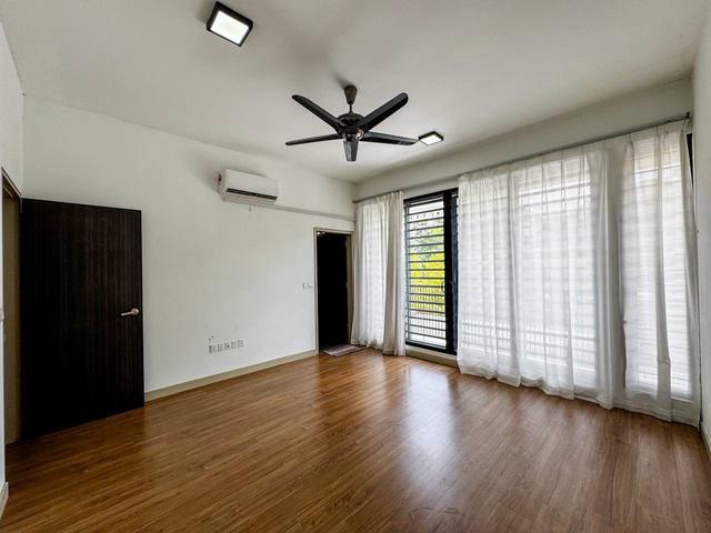 FACING OPEN Double Storey Elmina Valley 1 U16 Denai Alam