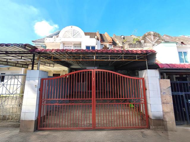 FACING OPEN Double Storey Taman Kosas Ampang