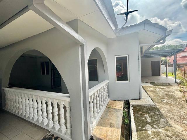 FACING OPEN END LOT 15 Storey Alam Megah Seksyen 28 Shah Alam
