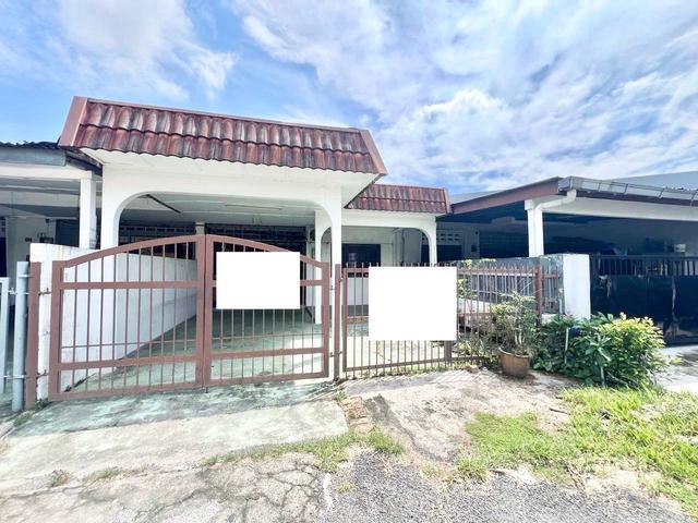 FACING OPEN FREEHOLD 1 Storey Taman Sungai Jelok Kajang