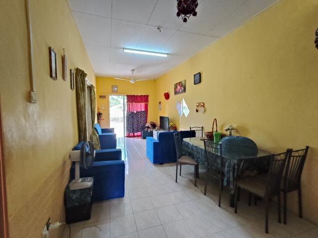 Facing Open Freehold Taman Seri Mambau Seremban