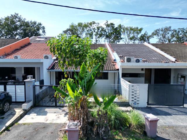 FACING OPEN FREEHOLD Single Storey SS4 Kelana Jaya
