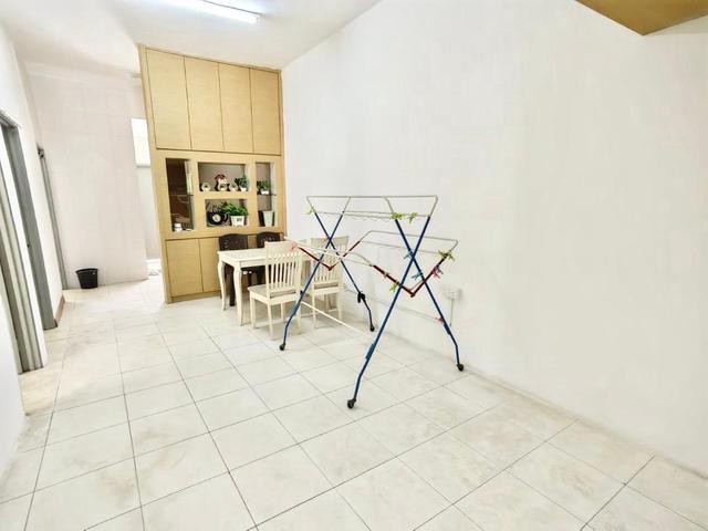 Facing Open Ground Floor Townhouse 4r2b Bsp 4 Sp4 Full Loan