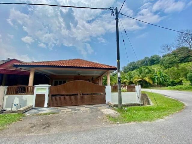 FACING OPEN l Corner Lot 15 storey Bandar Tasik Puteri Rawang