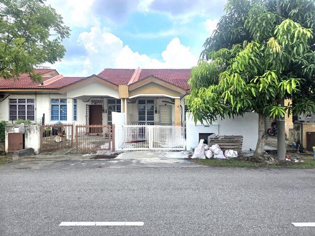 Facing Open Mature Arena1Sty Terrace Taman Pinggiran Cyberjaya