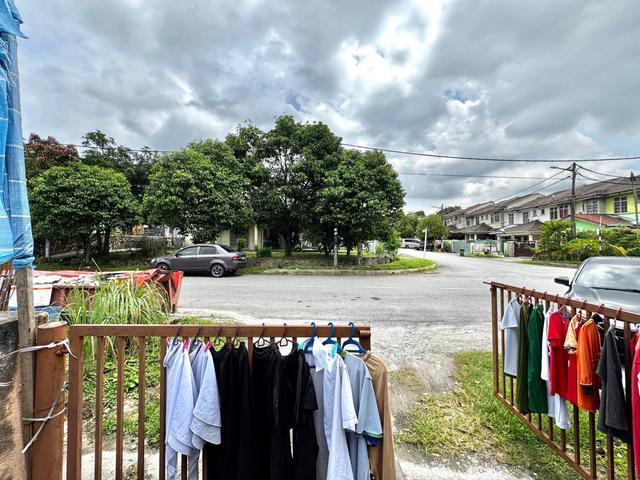 FACING OPEN MURAH20x70 LEP 7 Taman Lestari Putra 7 Seri Kembangan