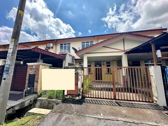 FACING OPEN MURAHDouble Storey Bandar Tasik Kesuma Fasa 9 Semenyih