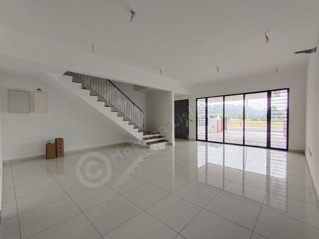 FACING OPEN NEW HOUSE Double Storey Elmina Valley 5 Denai Alam