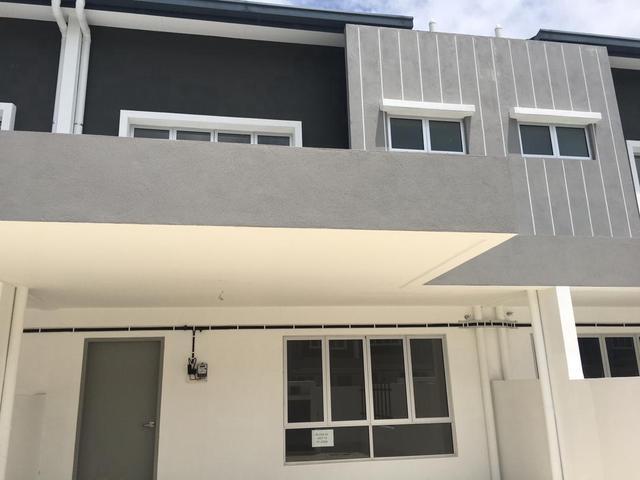 FACING OPEN New Non Bumi Lot LAMAN HARIS Eco Grandeur Puncak Alam