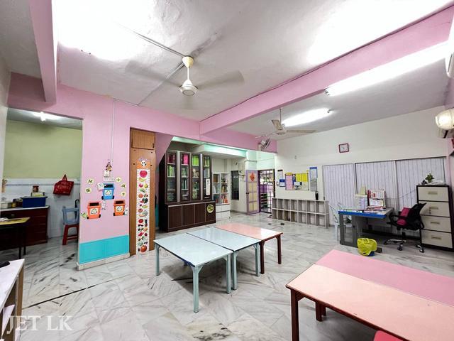 Facing Open Non Flood Taman Sri Andalas Klang 2 Sty Corner HOuse