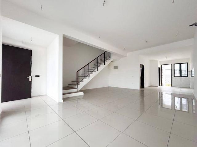 FACING OPEN PALING MURAH20x75 Nadira 3 Bandar Bukit Raja 2 Storey