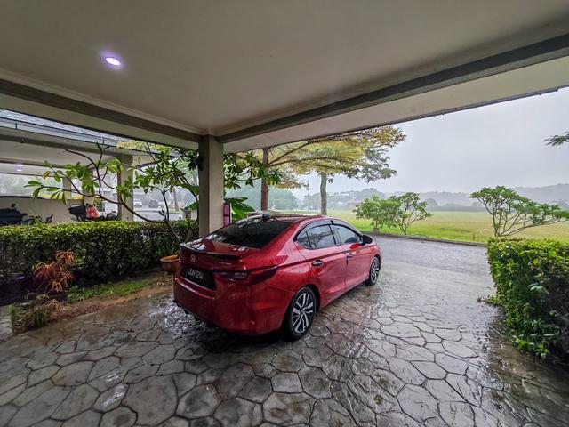 FACING OPEN Perdana Lakeview East Cyberjaya Double Storey
