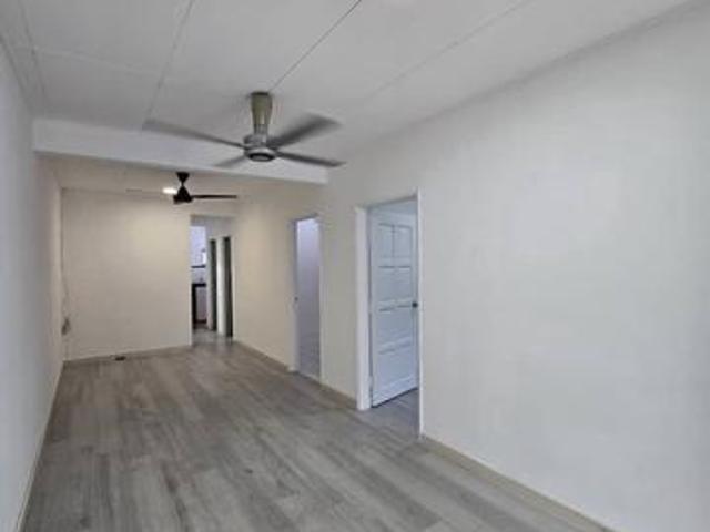 Facing Open Renovated Single Storey Bandar Tasik Kesuma Eco Majestic