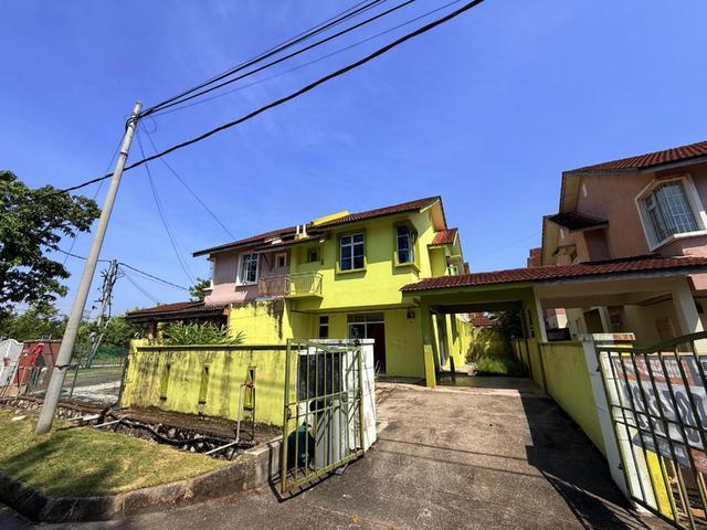 Facing Open Semi D Vision Homes Freehold Gated Guarded