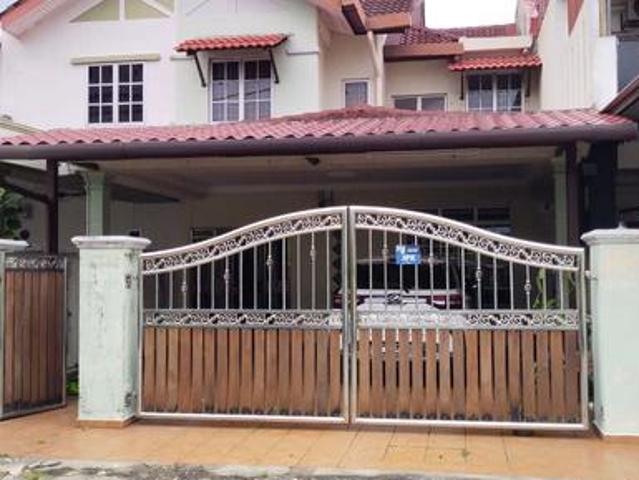 FACING OPEN Seksyen 7 Bandar Baru Bangi Terrace House RENOVATED