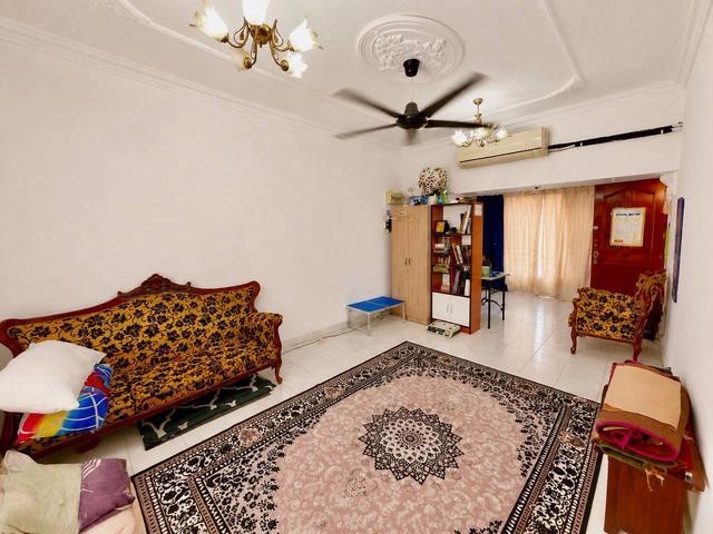 NEAR MASJID SS4A SS 4 Kelana Jaya PJ Single Storey FACING OPEN 22X70