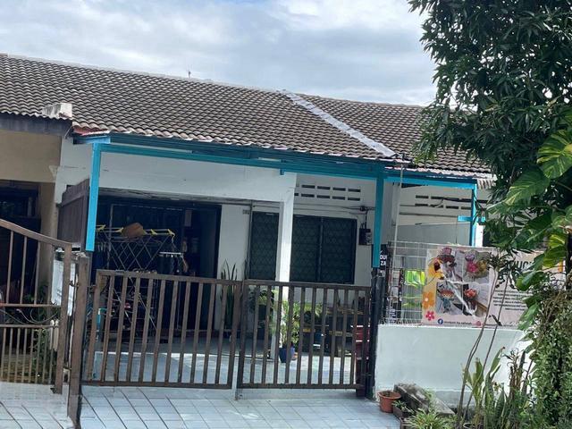 Facing open Single Storey Taman Nirwana Ampang Flexible Deposit