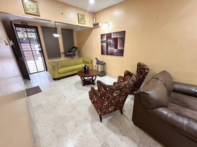 FACING OPEN Single Storey Terrace AU3 Taman Seri Keramat