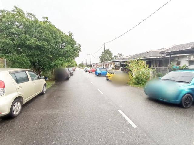 Facing Open Single Storey Terrace Bandar Saujana Putra Termurah